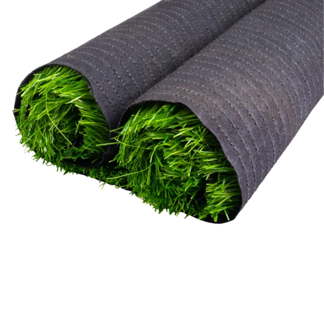 Quality First Turf advantage