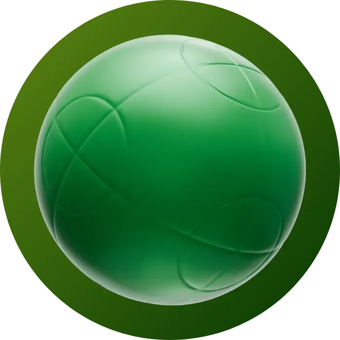 Bocce Ball Courts