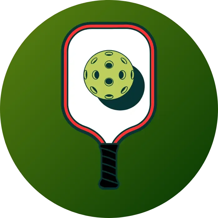 Pickleball Courts