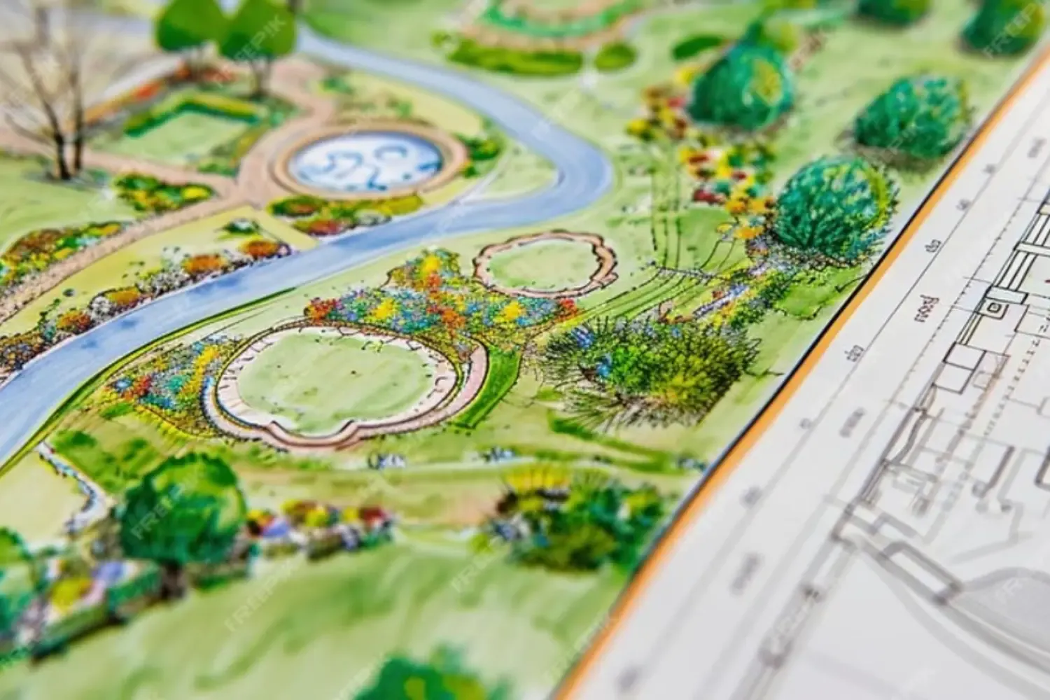 Design & Planning