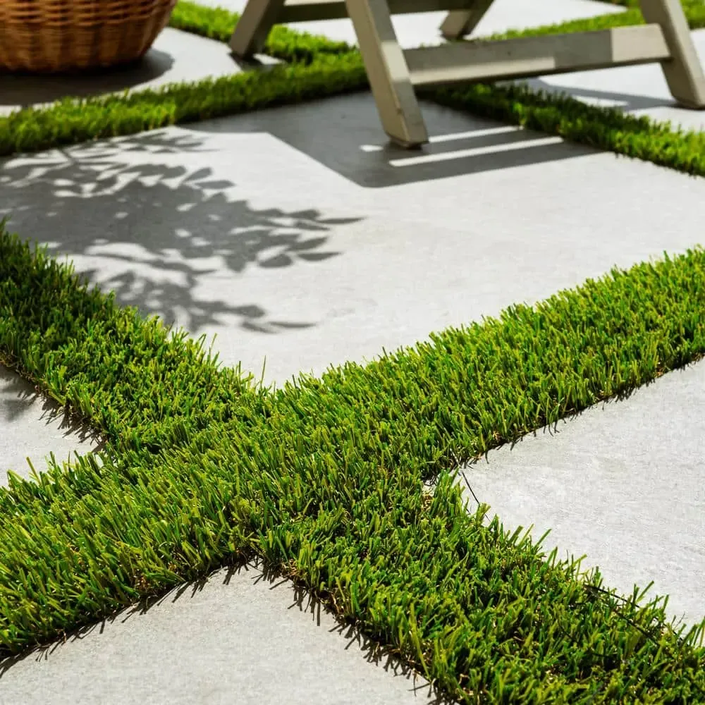 Quality First Turf installation quality