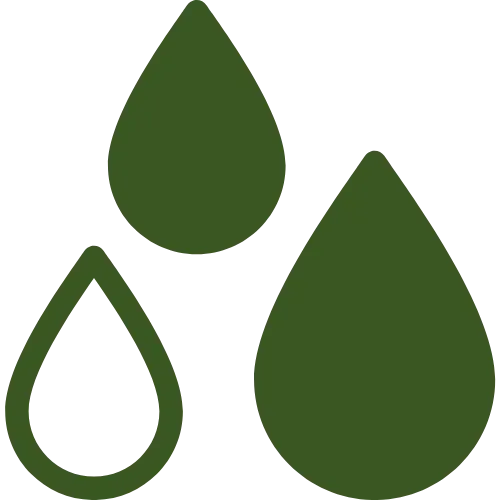 High-Flow Drainage