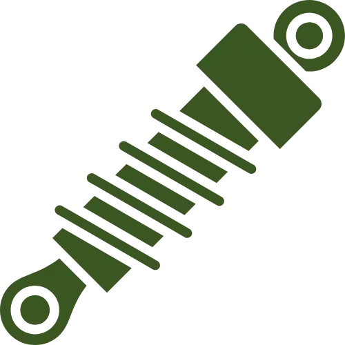 Impact-Absorbing Padding