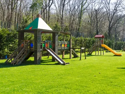Daycares