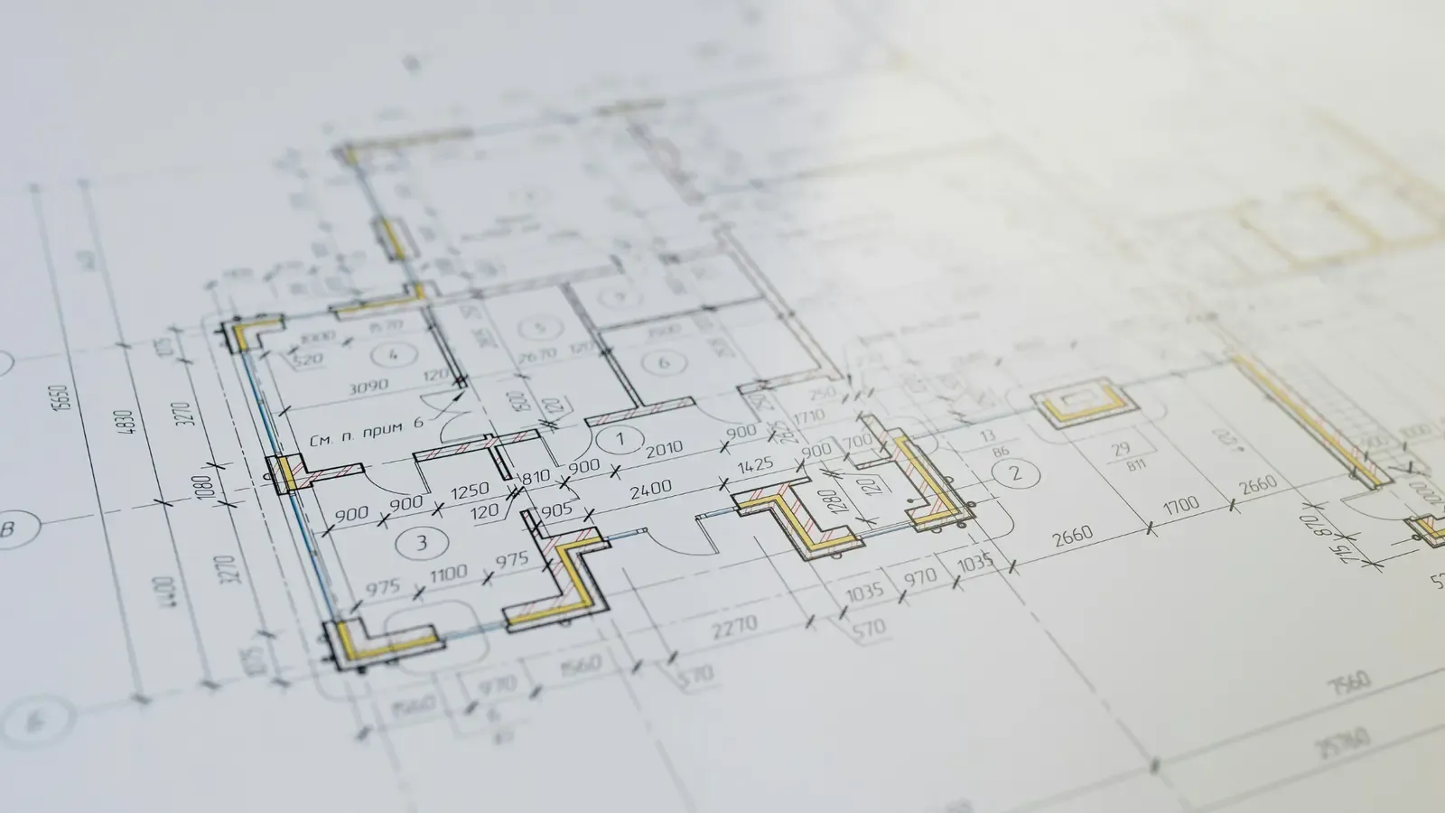 Site evaluation & planning