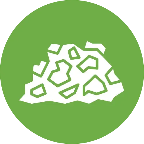 Premium base materials & compaction