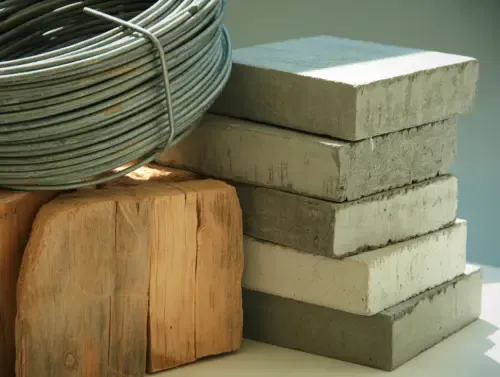 Hardscape