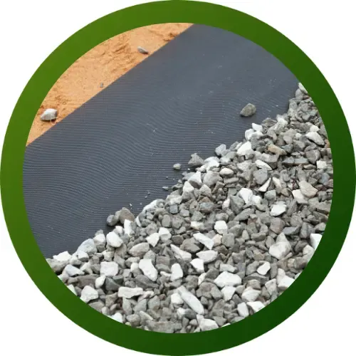 Excavation & grading