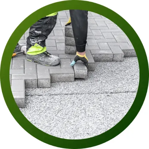 Layout & stride mapping