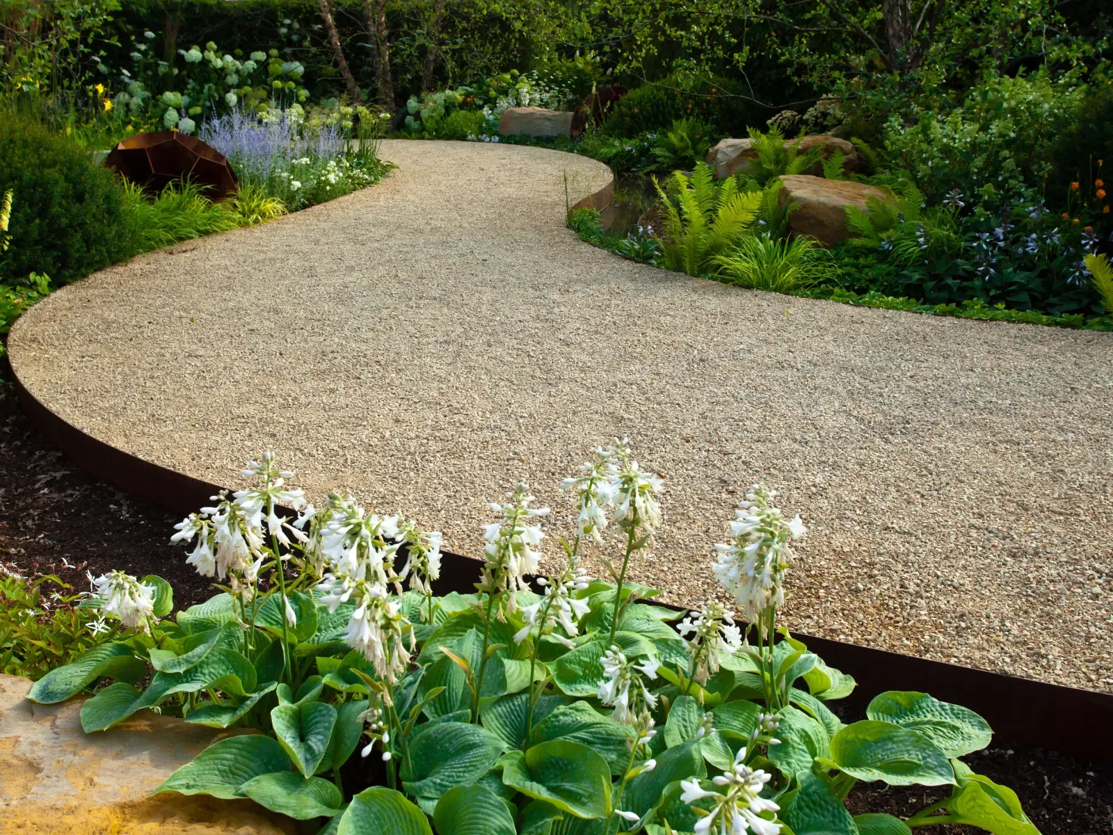 Pathways