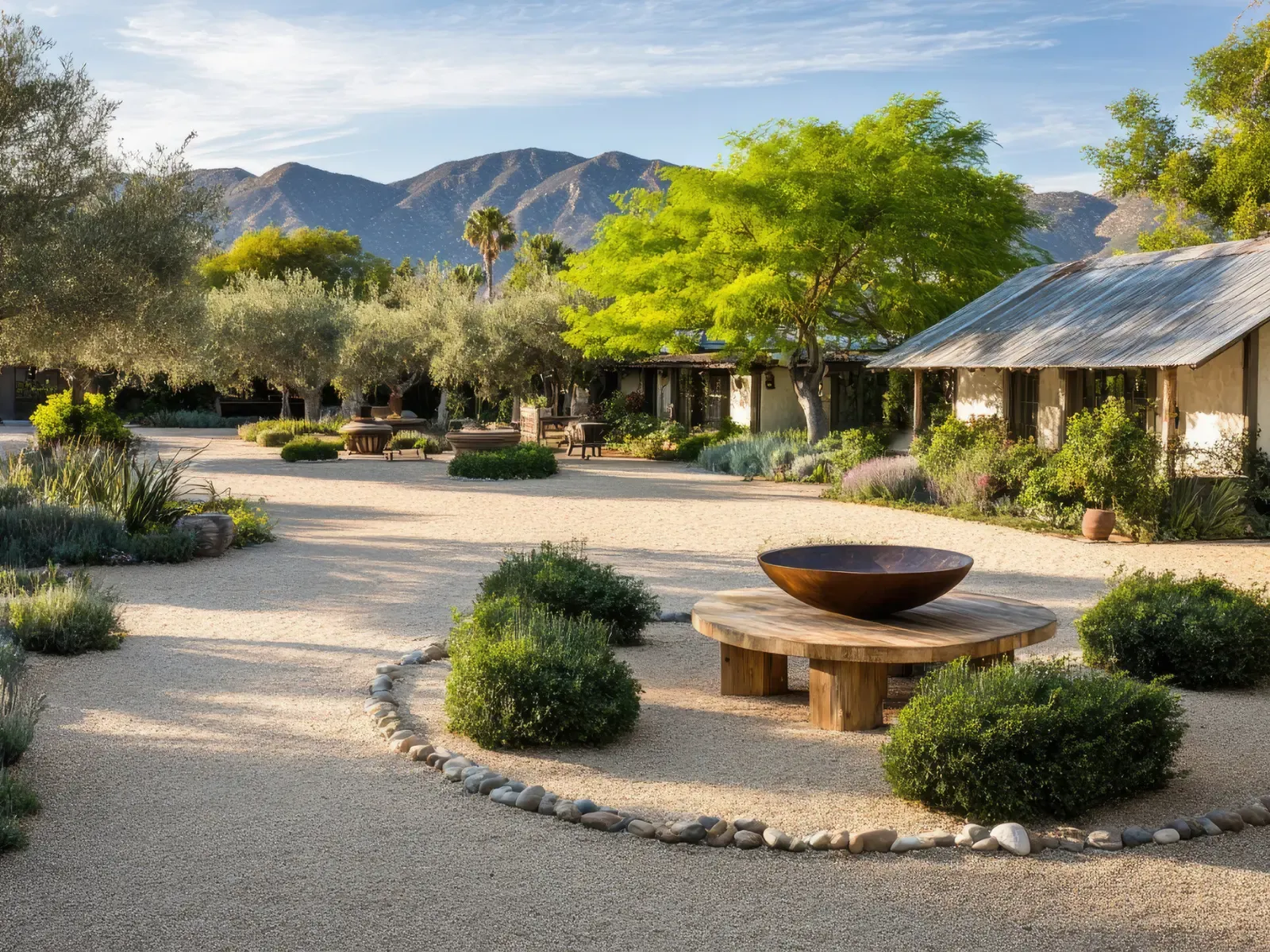 Xeriscape