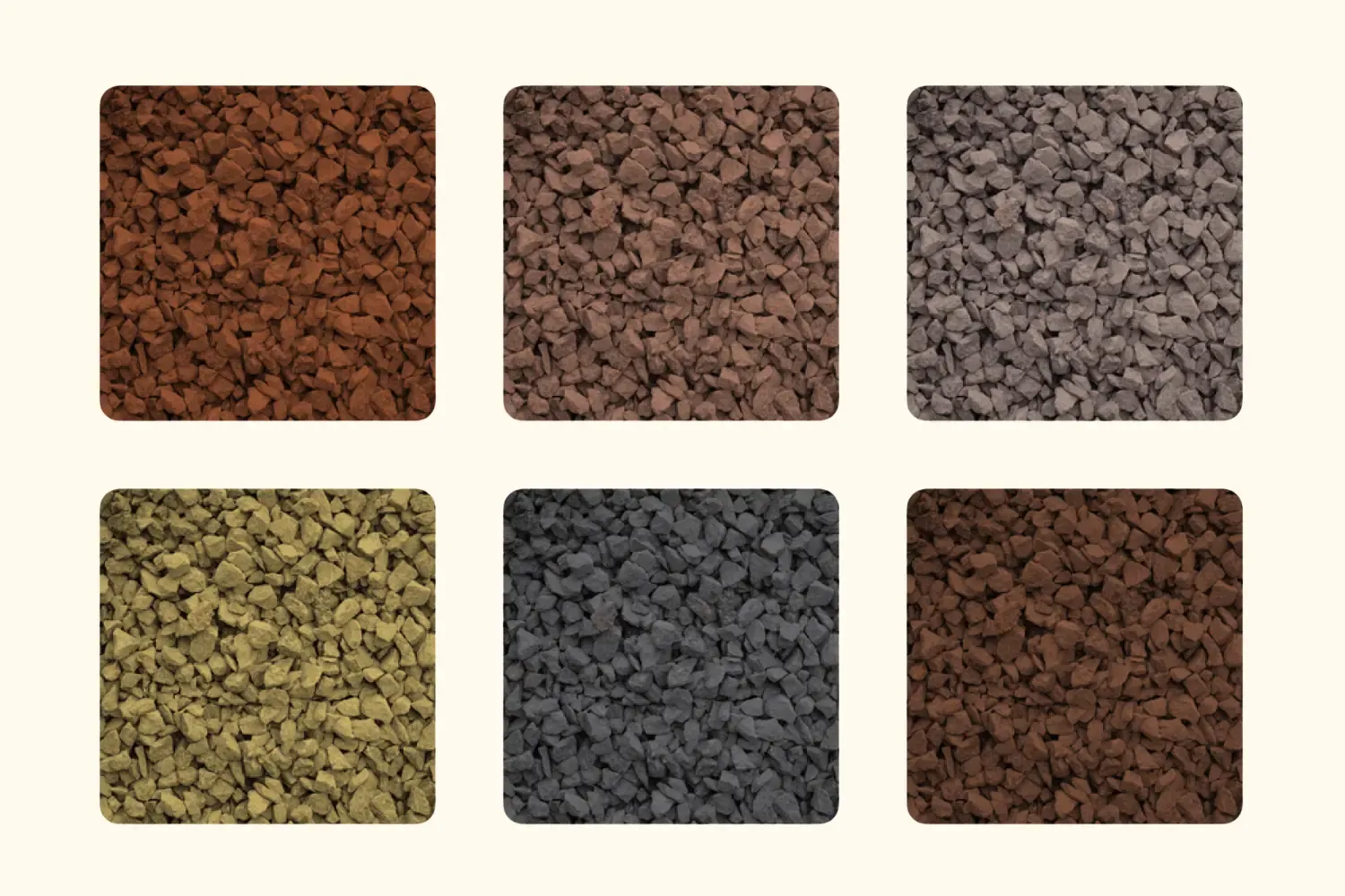 Color Blends