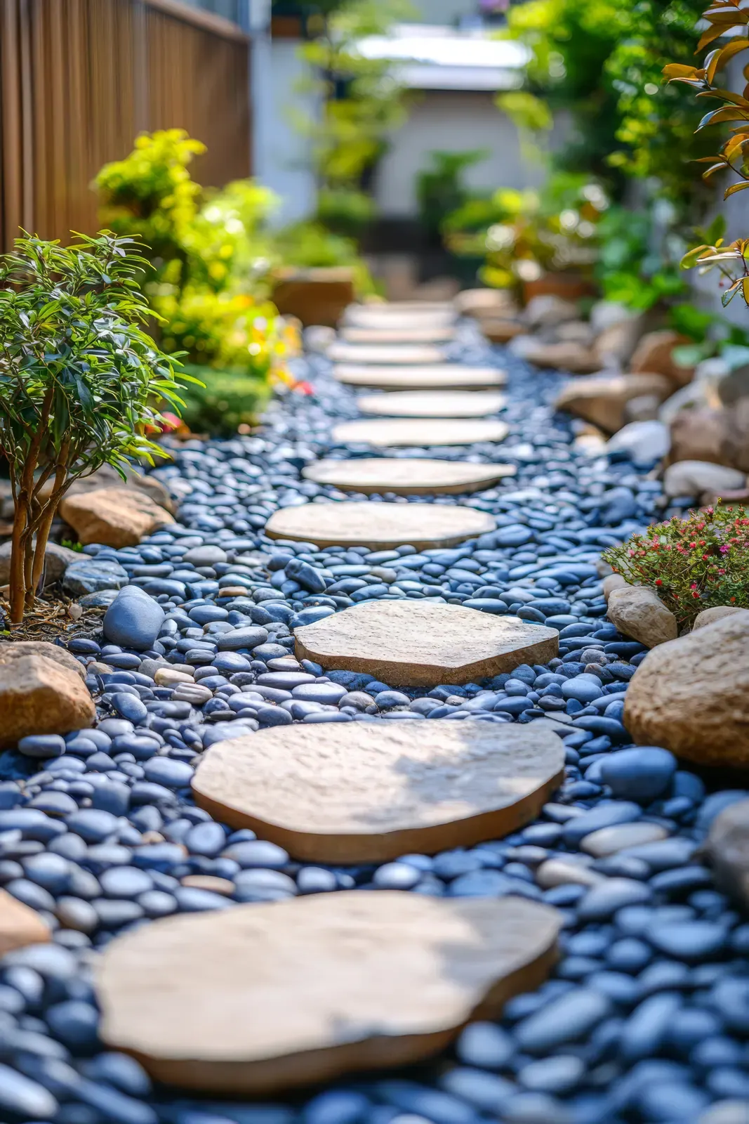Gardens