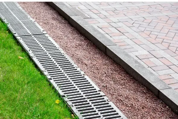 Drainage & Sub-surface Eng.