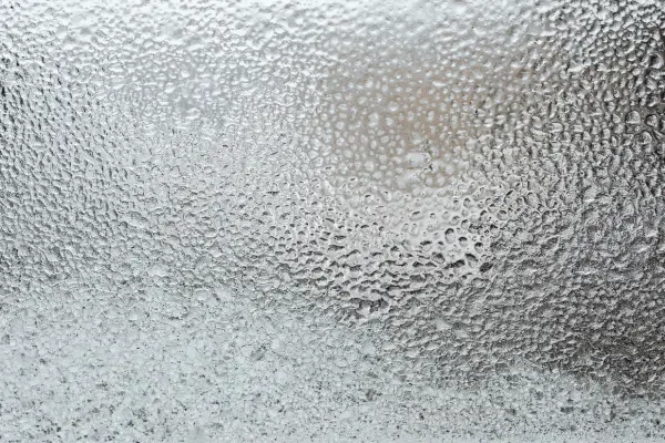 Stabilized DG Surface