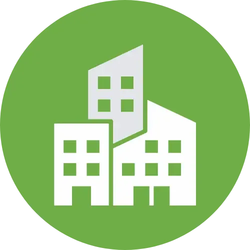 Resorts & Commercial