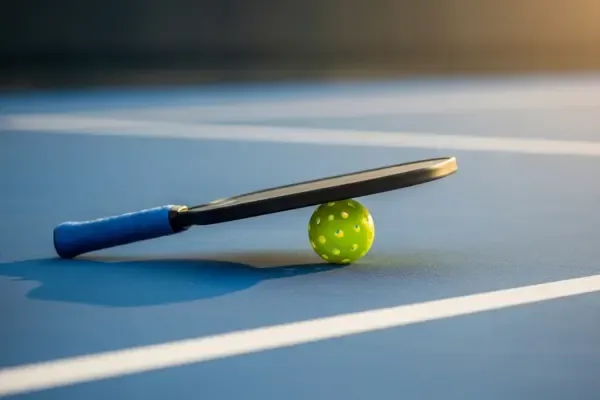 Sport Court Acrylic Surfacing