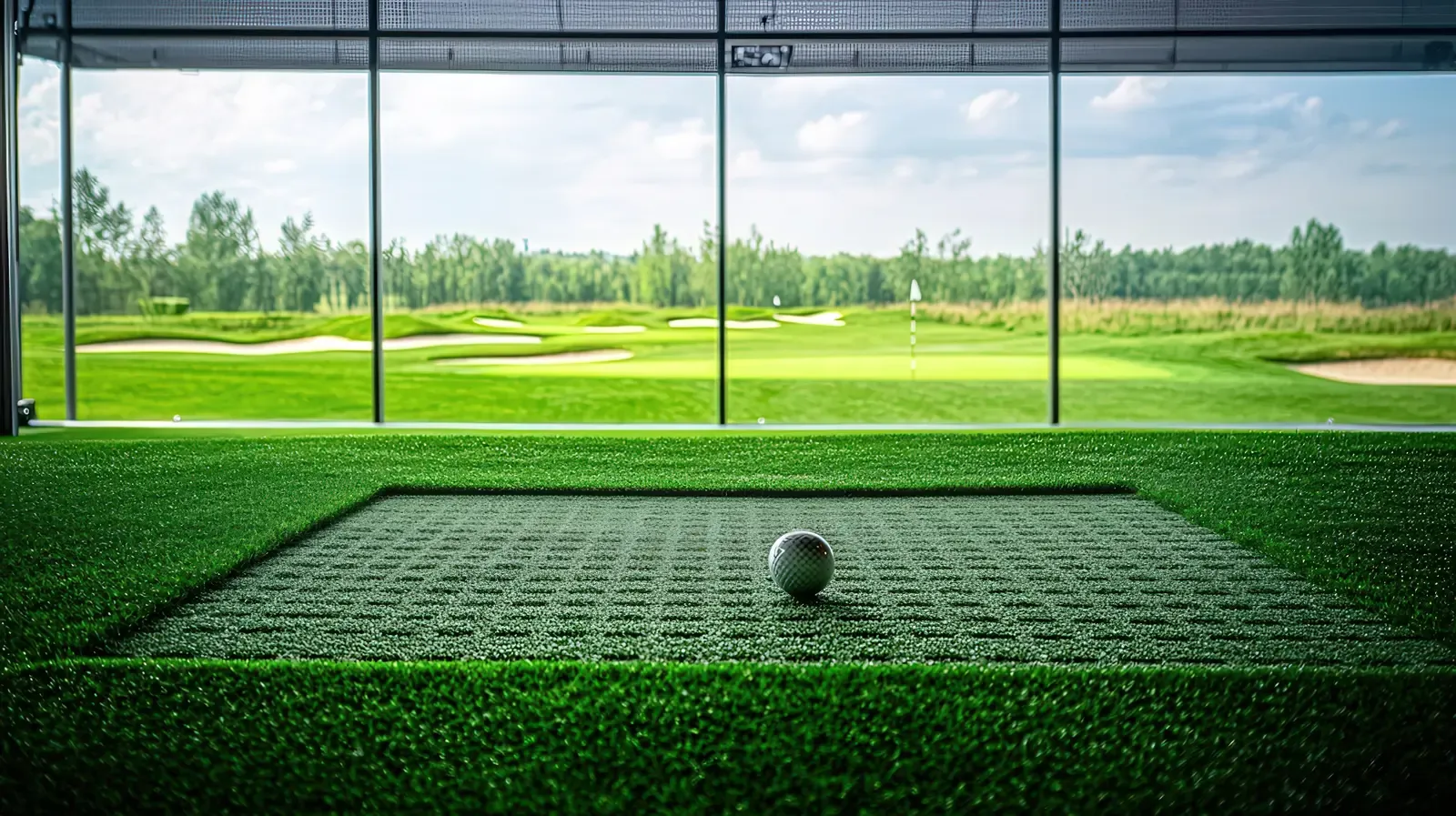 Short-Game Studio