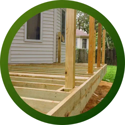 Frame & structural assembly