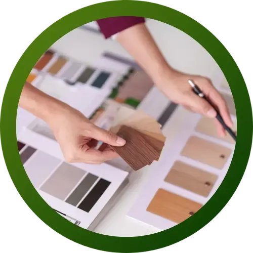Engineering & permit drawings