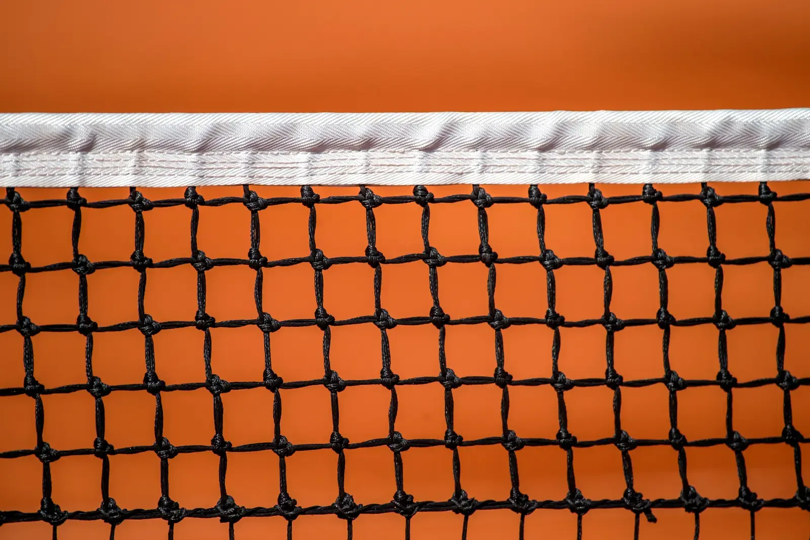 Net Posts & Center Straps