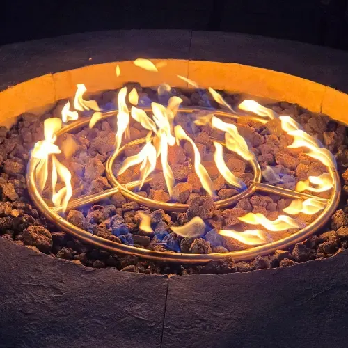 Firepits