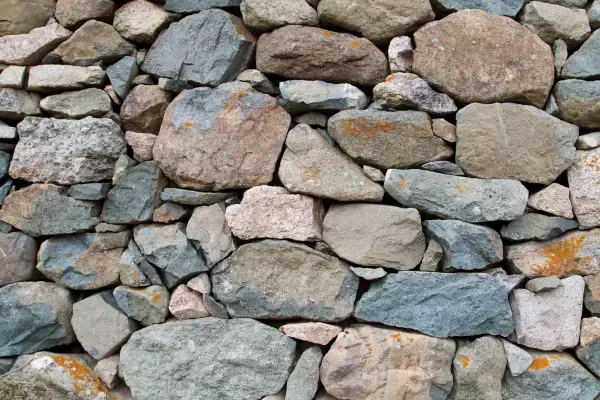 Round Stone Pit
