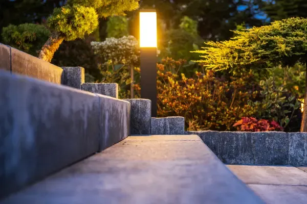 Path Lighting