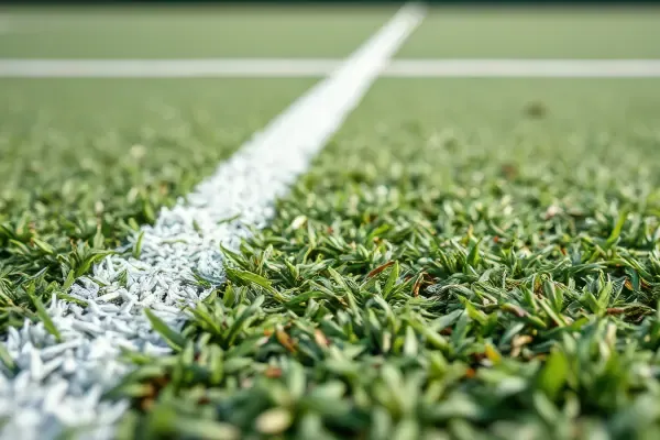 Full Practice Field