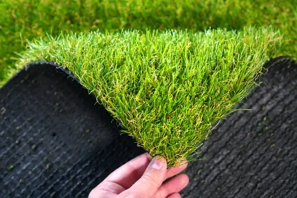 Backyard Training Surface