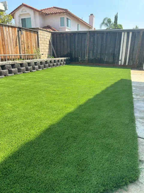 Quality First Turf project portfolio