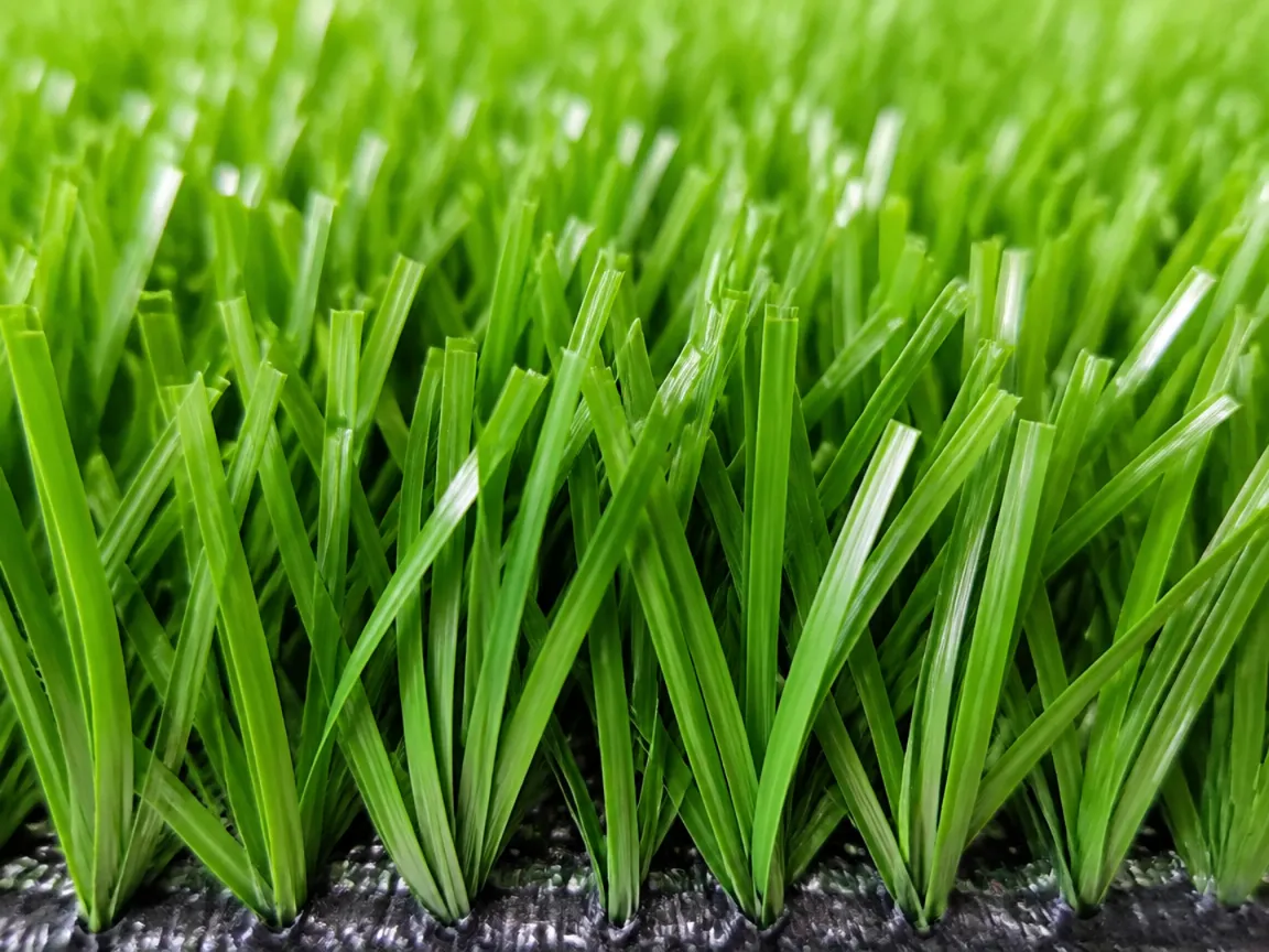 Quality First Turf installation quality