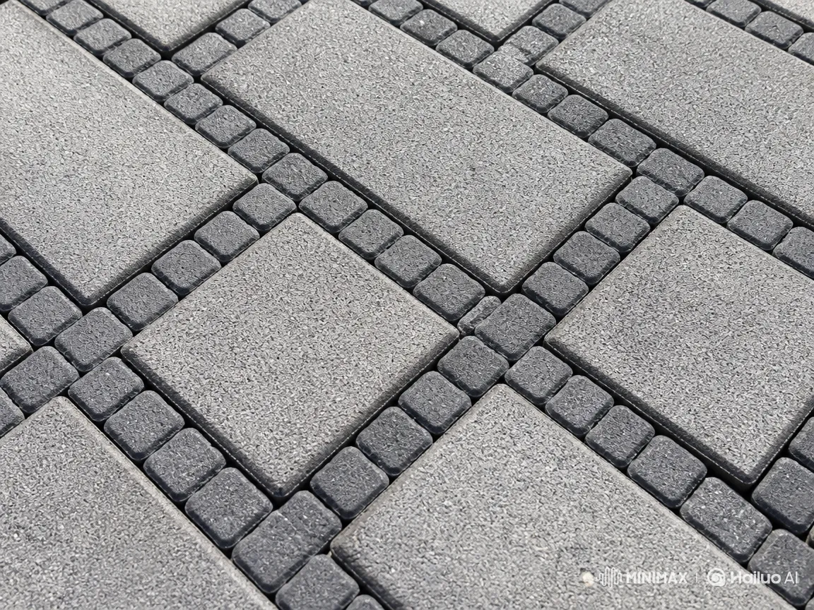 Permeable Eco