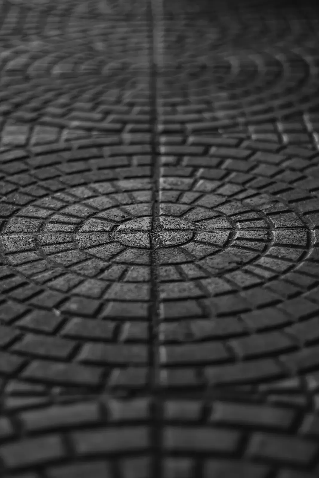 Stamped Concrete