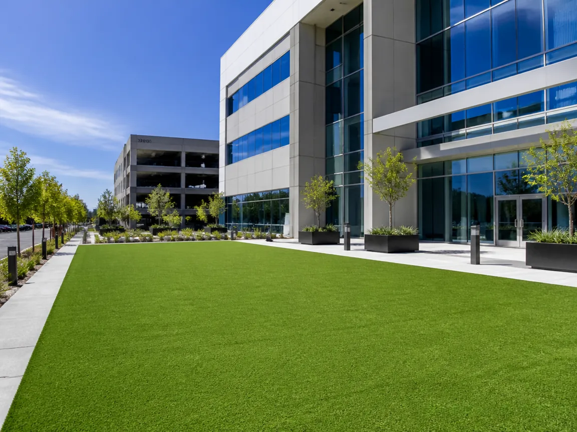 Office & Corporate Campuses