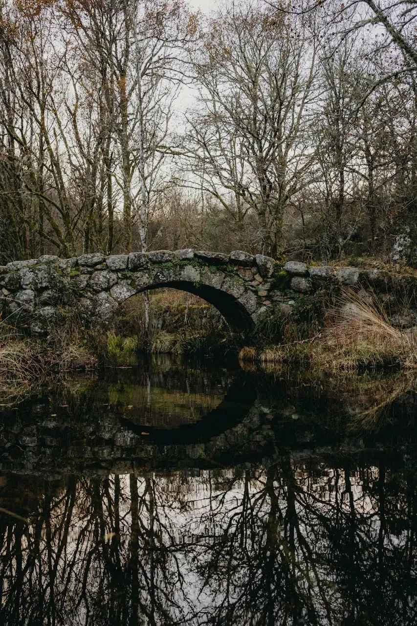Bridge Crossing