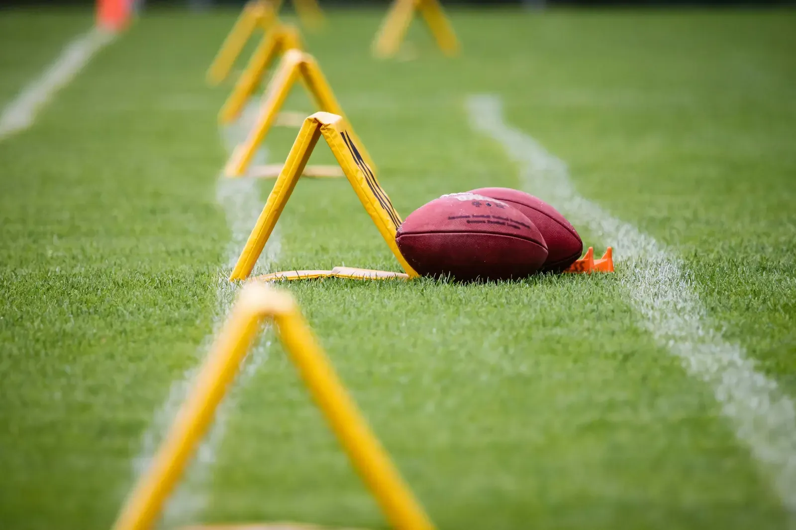 7v7 & Camps