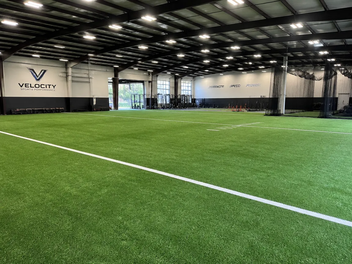 Sports Facilities