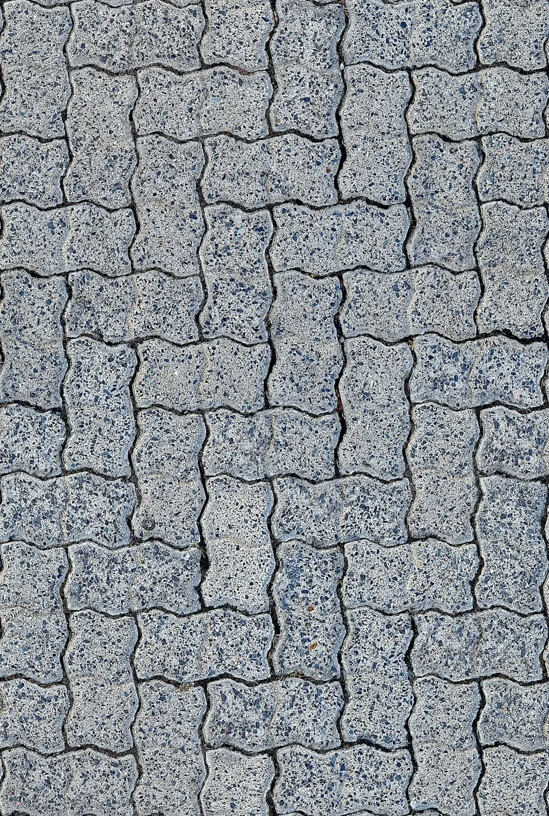 Ashlar Slate