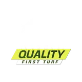 Quality First Turf