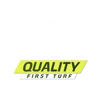 Quality First Turf