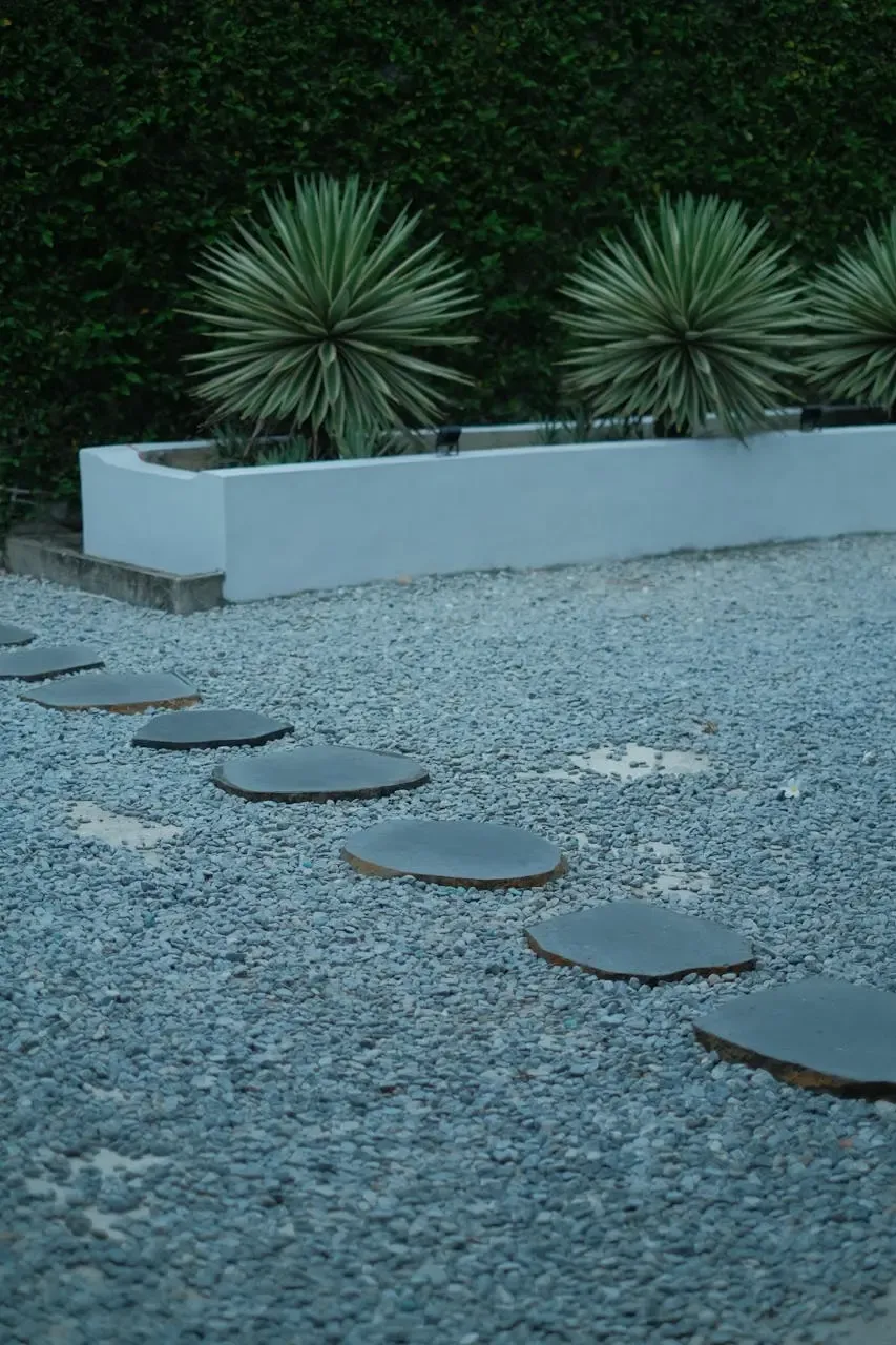 Custom Concrete