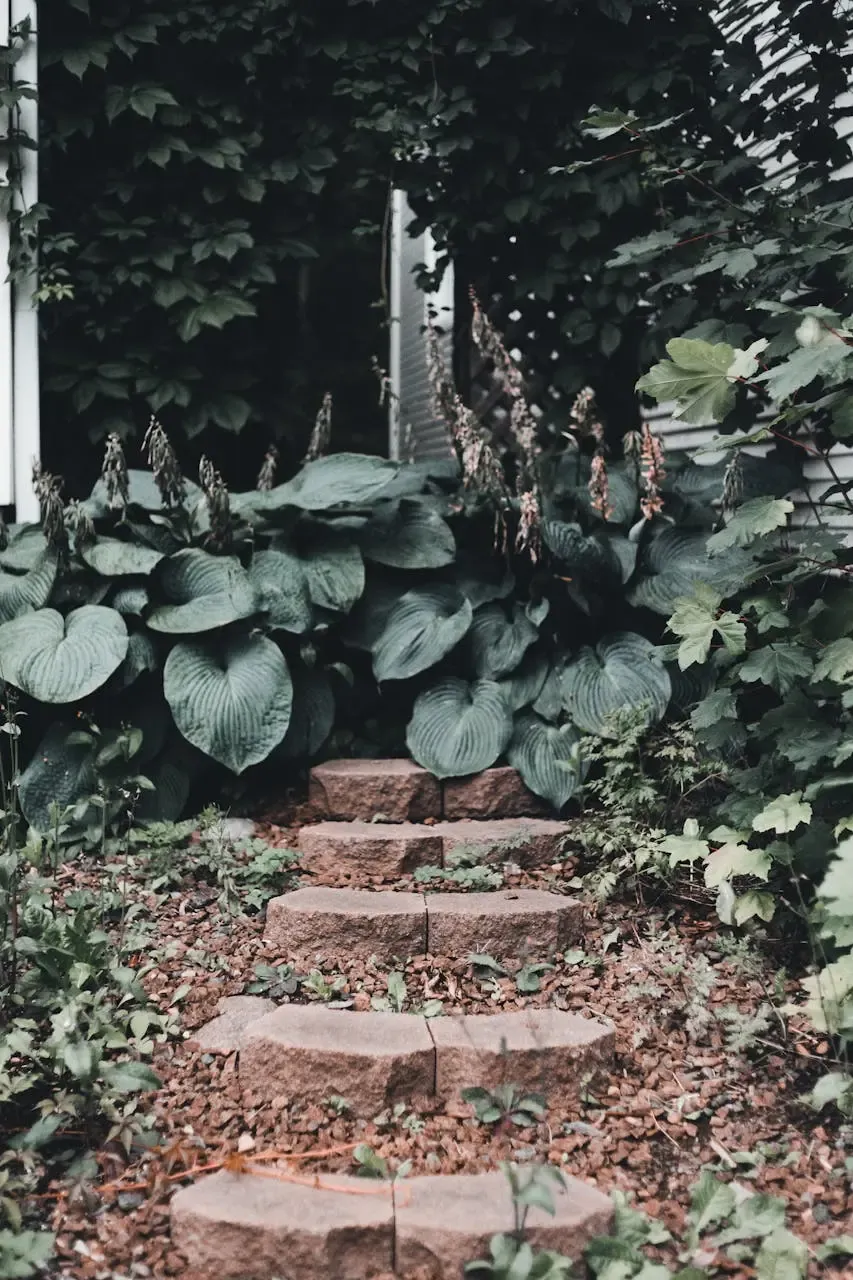 Flagstone