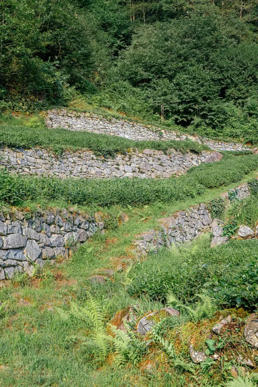 Engineered Retaining
