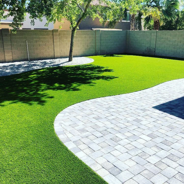 Artificial Grass Installation Company