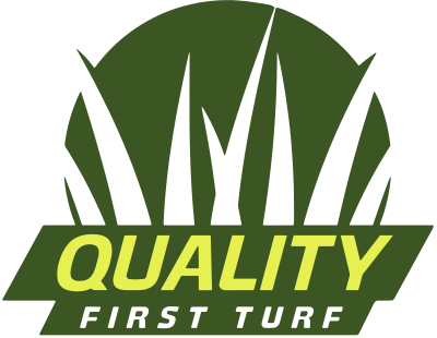Artificial Turf Installation | Quality First Turf